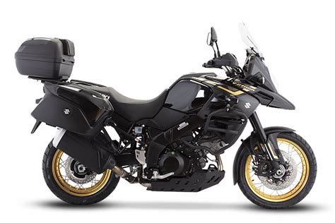 Now i was throwing a leg over to. Suzuki lança V-Strom 1000 Adventure 2020 por a partir de R ...