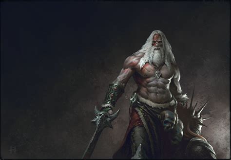 Diablo 2 Singer Barbarian Build Yesgamers Barbarian Barbarian Dnd