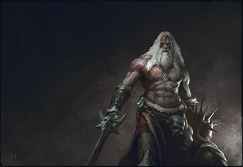 Amazon | assassin | necromancer | barbarian | sorceress | druid | paladin. Diablo 2 Singer Barbarian Build | Art, Barbarian build ...