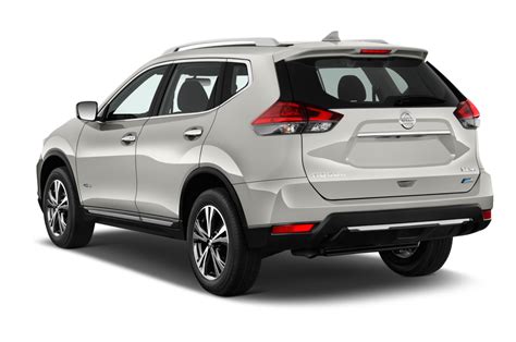 The 2020 nissan rogue is the winner of our 2020 best new cars for teens award. 2017 Nissan Rogue Reviews - Research Rogue Prices & Specs ...