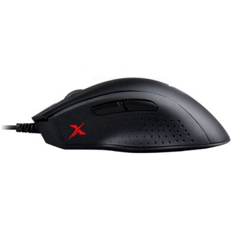 Play video games efficiently with gaming mice, available in different shapes, styles and sizes. A4Tech Bloody X5 Max RGB Mouse Price in Bangladesh