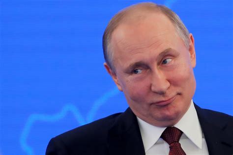 El Inédito Ascenso Al Poder De Los Guardaespaldas De Putin Infobae