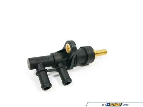 This is a part that we buy directly from bmw motorsport. 13541730682 - Intake Thermostat - M50 - E36 325i M3, E34 525i | Turner Motorsport