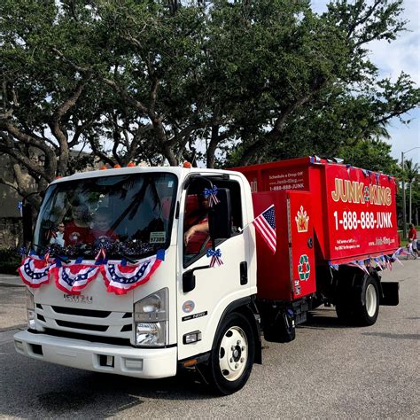 Junk King | Sarasota, FL | Thumbtack