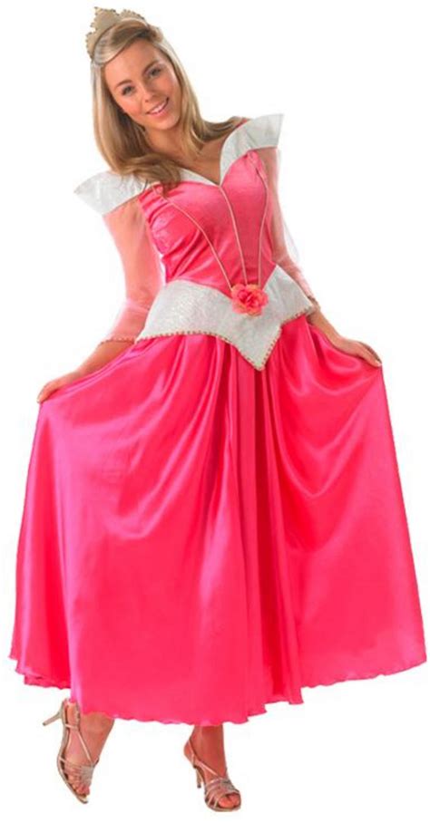 Sleeping Beauty Adult Costume Full Real Porn