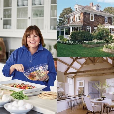 A Look Inside The Most Stunning Celebrity Houses In The Hamptons