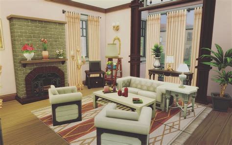 Pin By Blair Waldorf On Sims 4 Inspiration Sims 4 Sims Inspiration
