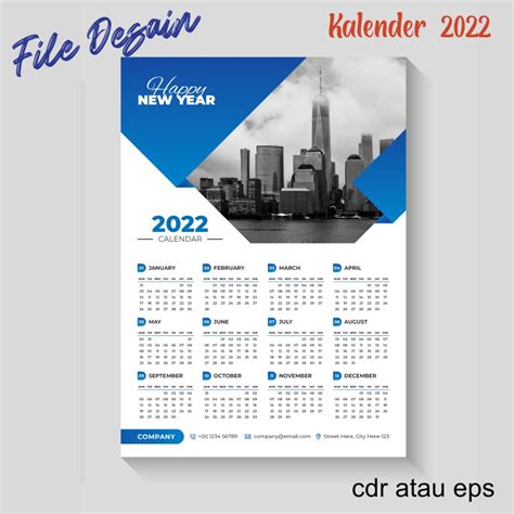 Info Contoh Contoh Desain Kalender Dinding Cdr Psd D Framework Sexiz Pix