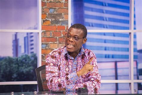Fifi Kwetey Left Parliament Because Rawlings Promised Him 2020 Vice