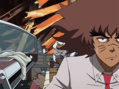 Cannon Busters: la recensione della serie Netflix creata da LeSean Thomas