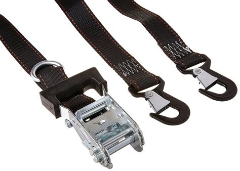 Top 5 Best Tie Down Straps For Motorcycles All Around Bikes