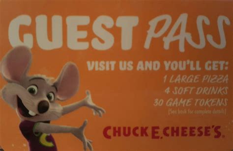 Celebrate Fathers Day Weekend At Chuck E Cheese And Giveaway