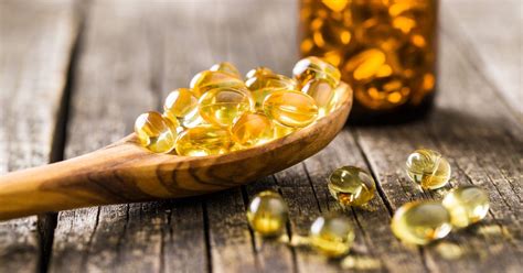 Efeitos Colaterais De Omega 3