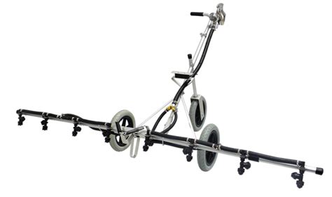 Greenman Golf And Turf Solutions Grounds Care And Irrigation Tools