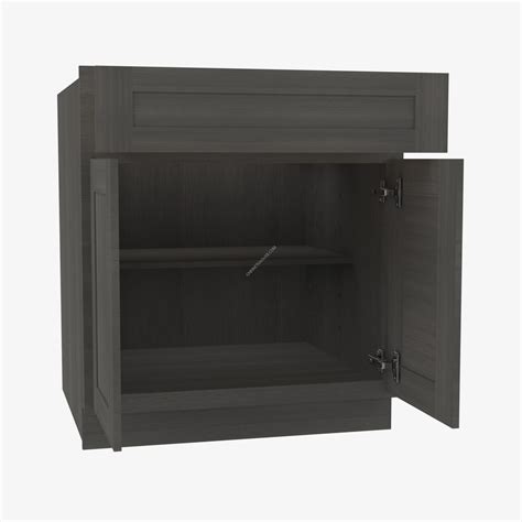 Double Door Base Cabinet Ag B24b Forevermark Kitchen Cabinetry