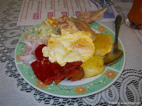 See more ideas about ecuadorian food, food, recipes. Ecuadorian Food - Typical & Traditional Cuisine