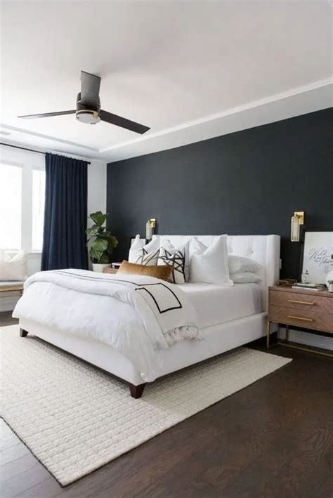 21 Best Master Bedroom To Inspiration You In 2019 Dormitorios