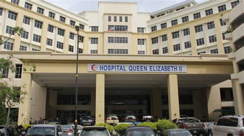 Cnr kessels and troughton roads coopers plains qld 4108. Hospital Queen Elizabeth II ICU still operating