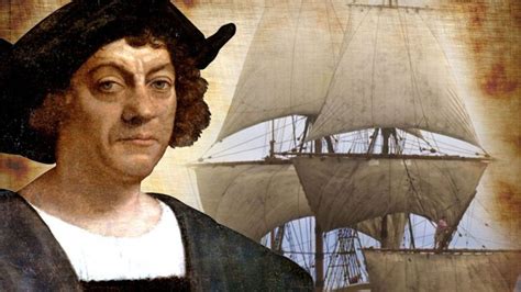 Christopher Columbus Blog In English