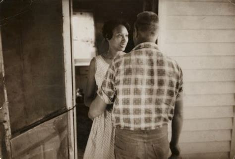 Richard And Mildred Loving Interracial Marriage Interracial Couples