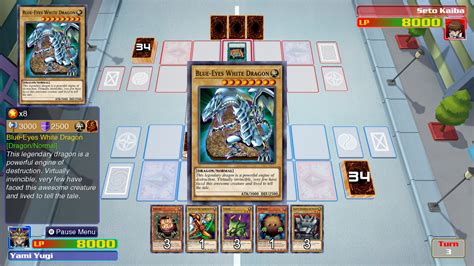 Review Yu Gi Oh Legacy Of The Duelist — Link Evolution Is Wonderful