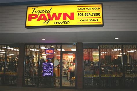 Tigard Pawn 4 More 21 Photos Pawn Shops Southwest Portland Tigard Or Reviews Yelp