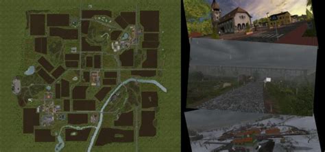 Fs17 Maps Farming Simulator 17 Mods Fs 2017 Mods