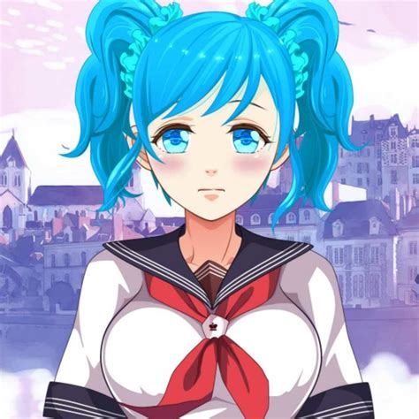 Yandere Simulator Yandere Yandere Simulator Yandere Games
