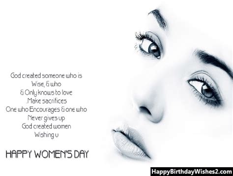 70 Women S Day Wishes Messages Quotes For Girlfriend GF