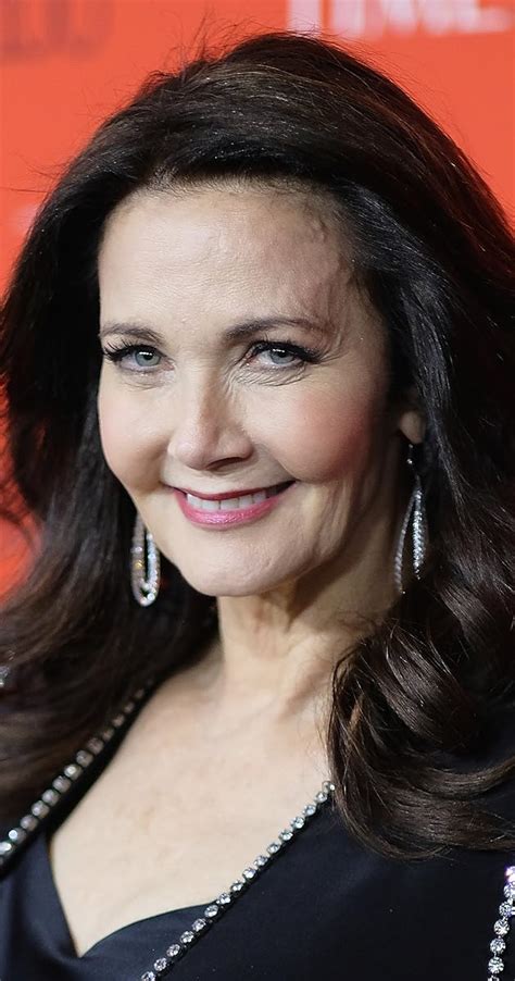 Lynda Carter Law And Order 2022