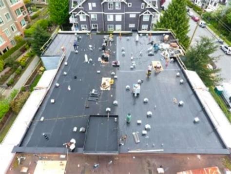 12205 industrial road, surrey (bc), v3v 3s1, canada. Commercial Roofing Services | Coast Mountain Roof