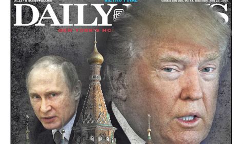 New York Daily News Sold To Tronc The Hollywood Reporter