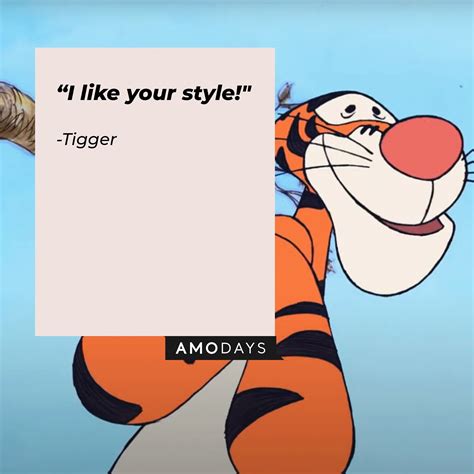 50 Tigger Quotes To Make You Bounce Off The Walls
