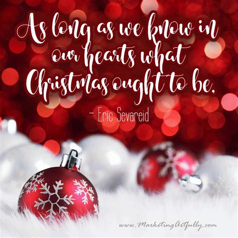 Christmas Quotes For Business And Clients Marketing Artfully