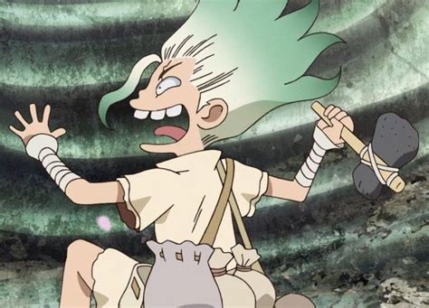 Dr Stone Memes In 2020 Anime Anime Shows Anime Funny