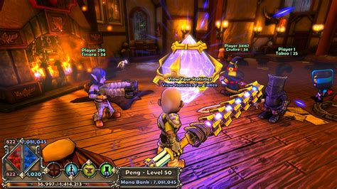 Dungeon Defenders For Pc