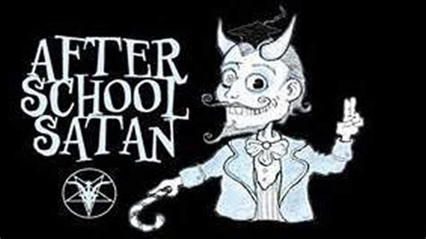 Dont Fan The Flames Of After School Satan Club Tacoma News Tribune