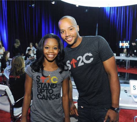 Gymnast gabby douglas is one of the few to have succeeded in writing her story of achievements at. Gabby Douglas