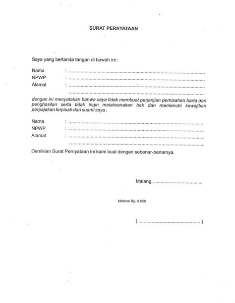 Berikut syarat dan ketentuan penghapusan npwp badan yang perlu anda untuk dapat menghapus npwp bagi badan usaha, terdapat beberapa kondisi yang harus anda alami. Contoh Surat Kuasa Penghapusan Npwp - Kumpulan Contoh ...