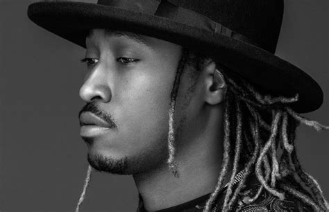 Futures ‘purple Reign Showcases Rappers Lyrical Depth And