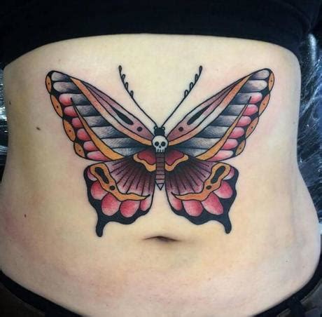 He ran his hand over his chest and stopped above his heart where. Cutest Hottest Stomach Tattoos for Women (2020) - Paperblog