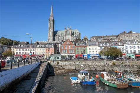 Cork In Three Days Irelands Rebel City Itinerary Curious Travel Bug