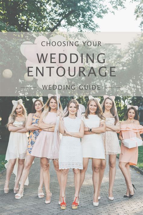 Check spelling or type a new query. Wedding Guide: Choose Your Wedding Entourage | Wedding ...