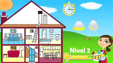 Mejor me dedico a jugar y a descansar. Juego interactivo - YouTube