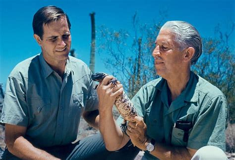 Jim Fowler Naturalist And A Face Of Tvs ‘wild Kingdom Dies At 89