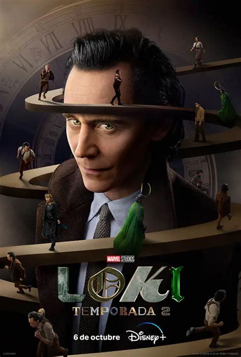 El Final De La Temporada 2 De Loki Explicado Por Tom Hiddleston