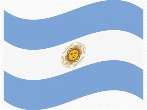 Wavy Argentina Flag Icon Png Img Citypng