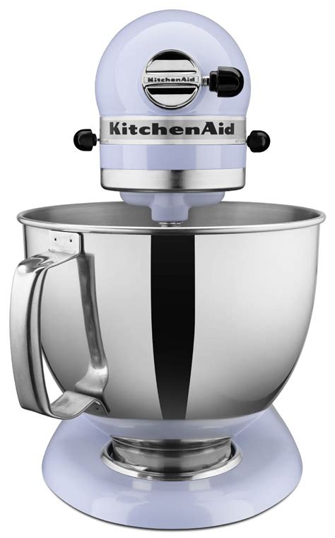 Shop kitchenaid featuring the 5 quart stand mixer in ocean drive blue (ksm150pson)! KitchenAid® Artisan® Series 5 Qt. Tilt Head Stand Mixer ...
