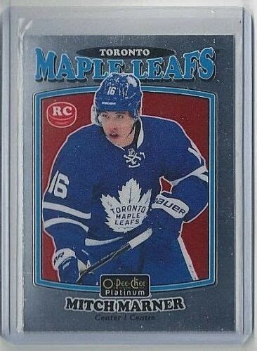 We specialize in sports cards & memorabilia. Pin on Mitch Marner Hockey Cards for Sale on Ebay
