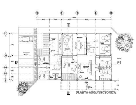Planos Arquitectonicos Sena Planos Arquitectonicos Planos Planos